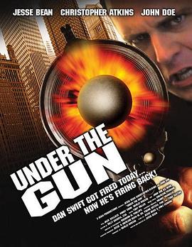 Under the Gun第01集