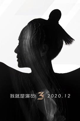 我就是演员第三季20201212期