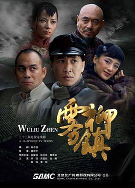 雾柳镇第07集