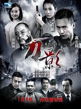 刀影第17集