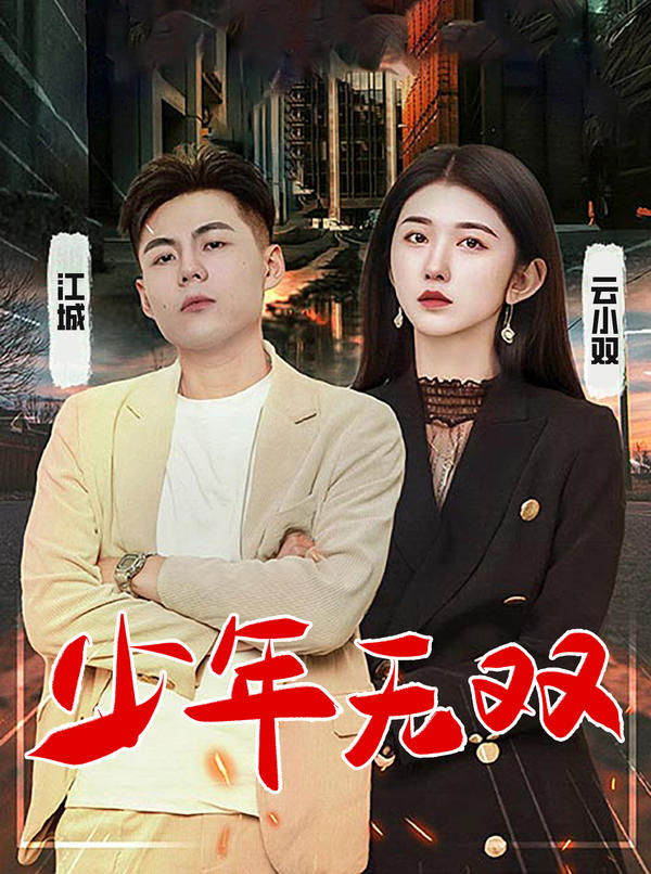 少年无双第22集